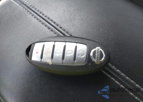 2021 Nissan Sentra Sv Xtronic Cvt из США, поврежденный, VIN 3N1AB8CV9MY247553